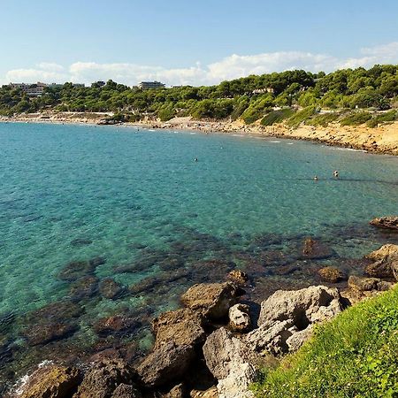 Apartamento Playa Capellans - Salou Luaran gambar