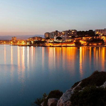 Apartamento Playa Capellans - Salou Luaran gambar