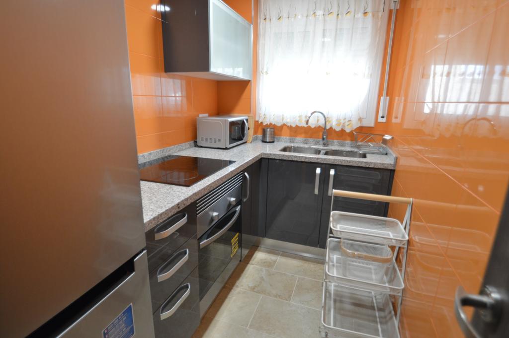 Apartamento Playa Capellans - Salou Luaran gambar