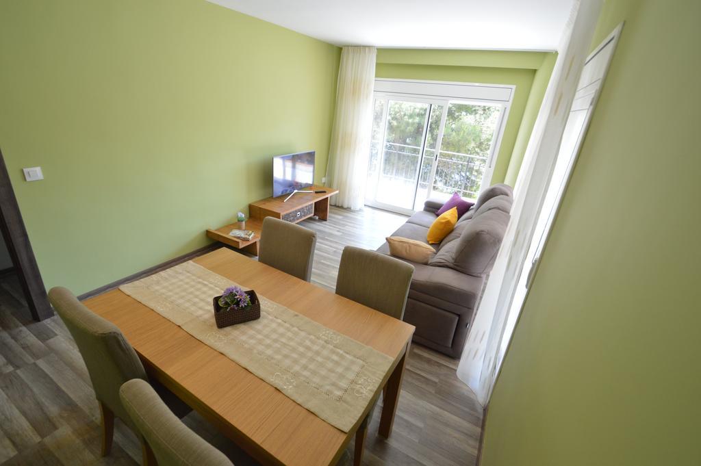 Apartamento Playa Capellans - Salou Luaran gambar