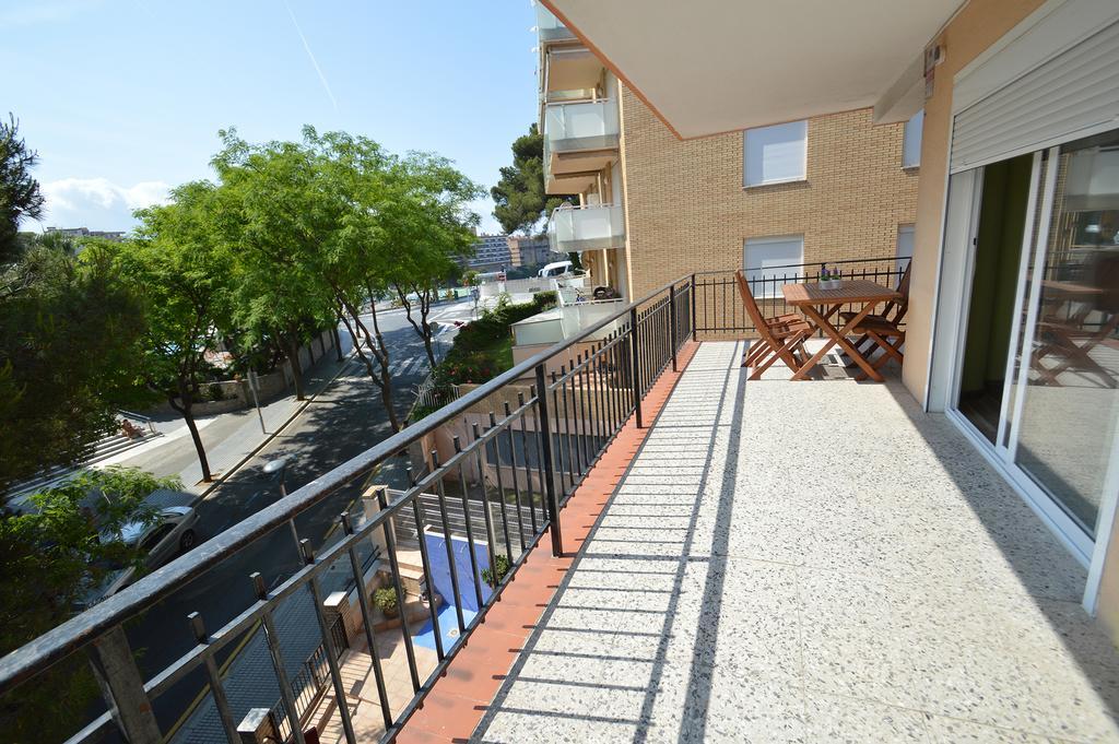 Apartamento Playa Capellans - Salou Luaran gambar