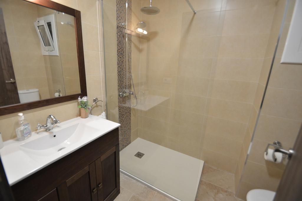 Apartamento Playa Capellans - Salou Luaran gambar