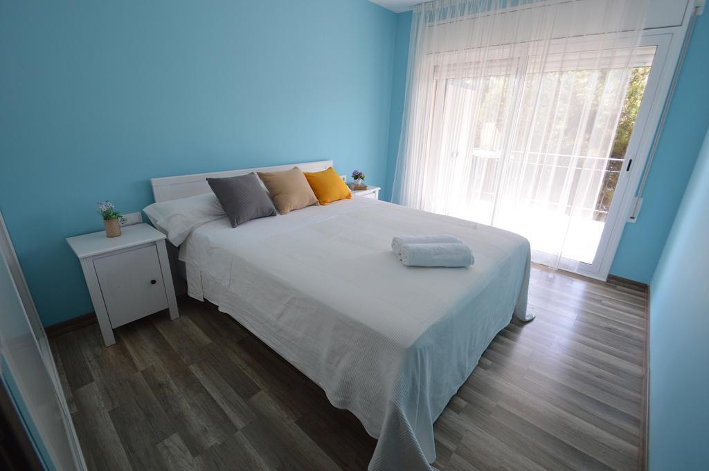 Apartamento Playa Capellans - Salou Luaran gambar