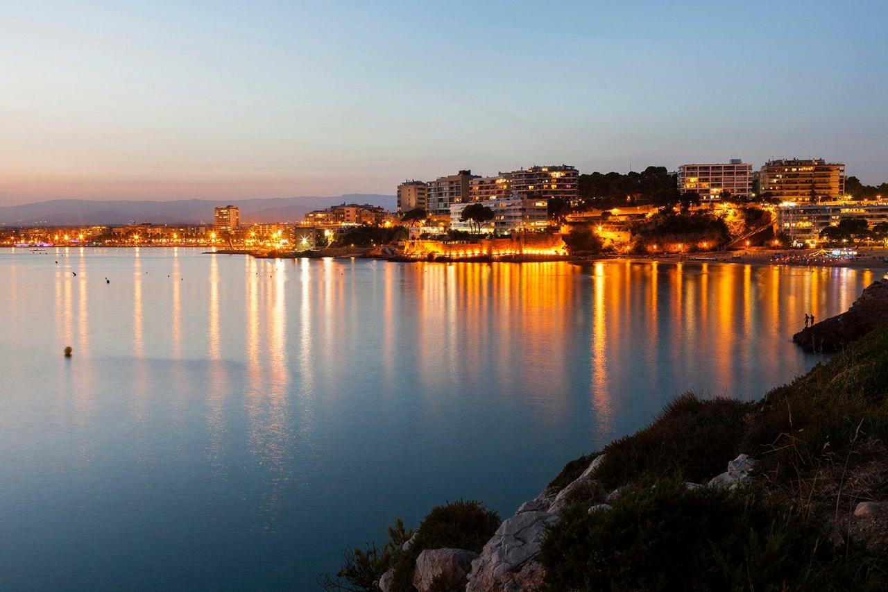 Apartamento Playa Capellans - Salou Luaran gambar